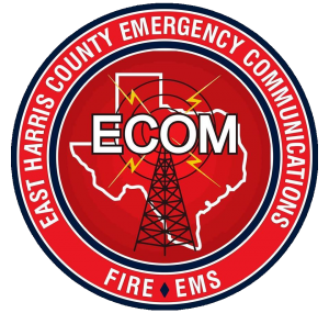 About ECOM – East Harris County Emergency Communications Center